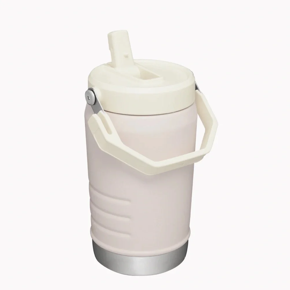 The IceFlow™ Flip Straw Jug | 40 OZ - Picture 9 of 11
